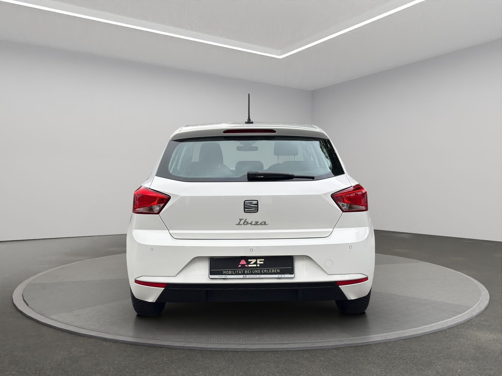 Seat Ibiza - Bild 7