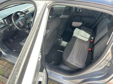 Citroën C3 PureTech 110 Stop&Start SHINE PACK