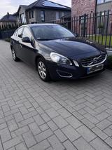 Volvo S60 D3 2.0 Geartronic Automatik Bi-Xenon - Volvo S60: Geartronic