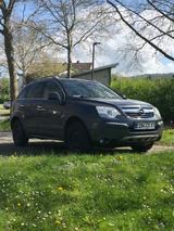 Opel Antara 2.0 CDTI Cosmo 4x4 110kW Cosmo