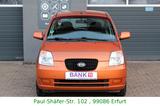 Kia Picanto LX/TÜV NEU/GEPFLEGT/WENIG KM - Kia Picanto aus 2007: Lx