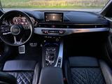 Audi A5 2.0 TFSI S tronic quattro Cabriolet - - Audi A5 von privat