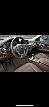 BMW X5 xDrive40d - - BMW X5 Gebrauchtwagen in Frankfurt
