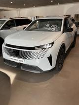 Peugeot 3008 210 Allure Elektromotor 2re KAM LED Leder - Peugeot 3008 Gebrauchtwagen in München