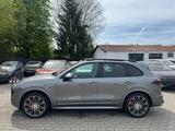 Porsche Cayenne GTS - Porsche Gebrauchtwagen in Ulm