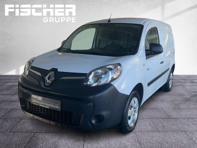 Renault Kangoo E-TECH 2-Sitzer Batterie incl. Klima EPH