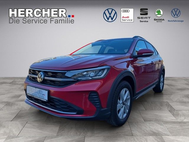 Volkswagen Taigo 1,0 TSI SHZ APP Connect Life