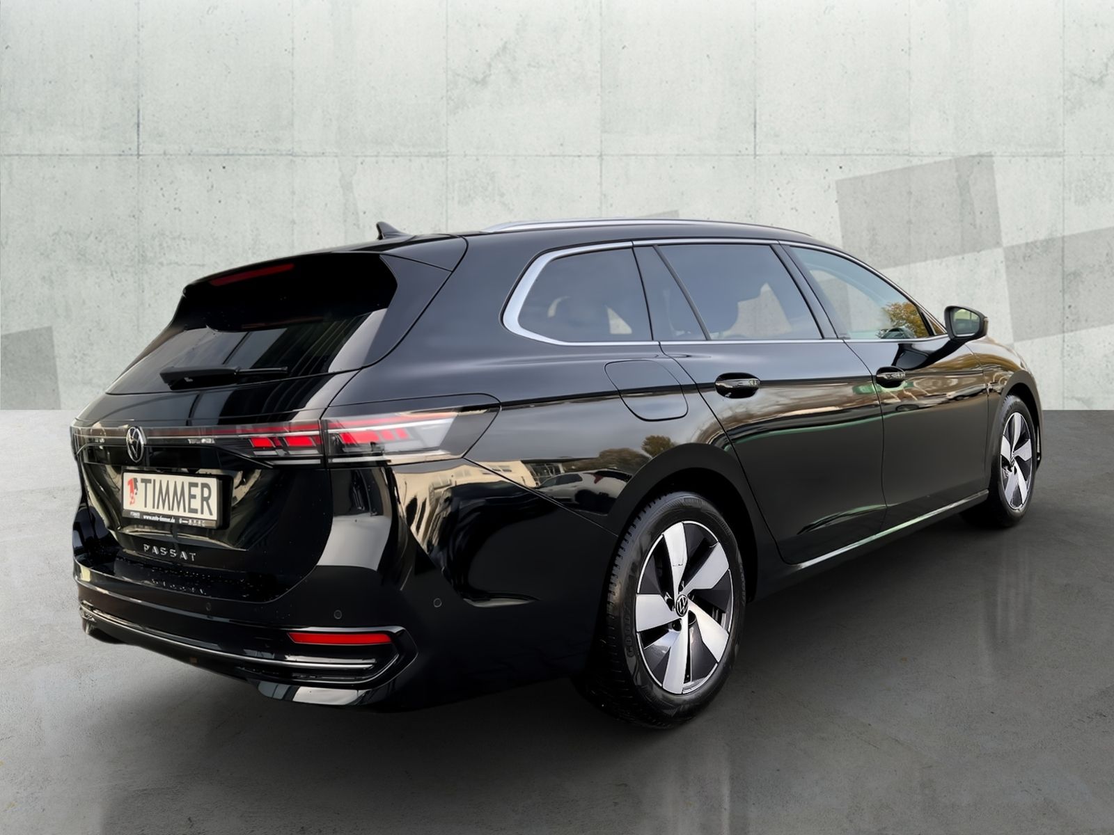 Volkswagen Passat Variant - Bild 4