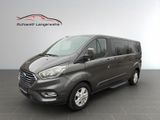 Ford Tourneo Custom*L2*Navi*RFK*SHZ*9-Sitze*2.Hand* - Ford Tourneo Custom aus 2019