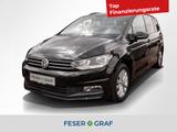 Volkswagen Touran 2.0 TDI Comfortline DSG AHK/Kamera/DiscPr - Volkswagen Touran: 2.0