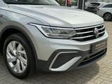 Volkswagen Tiguan Allspace Life,7-Sitzer,Winter,AHK,ACC. - Jahreswagen