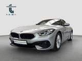 BMW Z4 sDrive20i Advantage Cabrio Navi Leder - BMW Z4 in Mönchengladbach