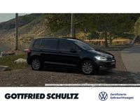 Volkswagen Touran - Vorschau Bild 6