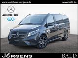 Mercedes-Benz V 300 AVANTGARDE NIGHT EDITION L+AMG+AIRMATIC - Mercedes-Benz V 300 aus 2024