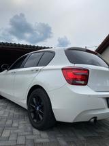 BMW 116i Advantage Paket Plus - BMW 116 mit Benzin-Antrieb: Limousine, 116i Advantage
