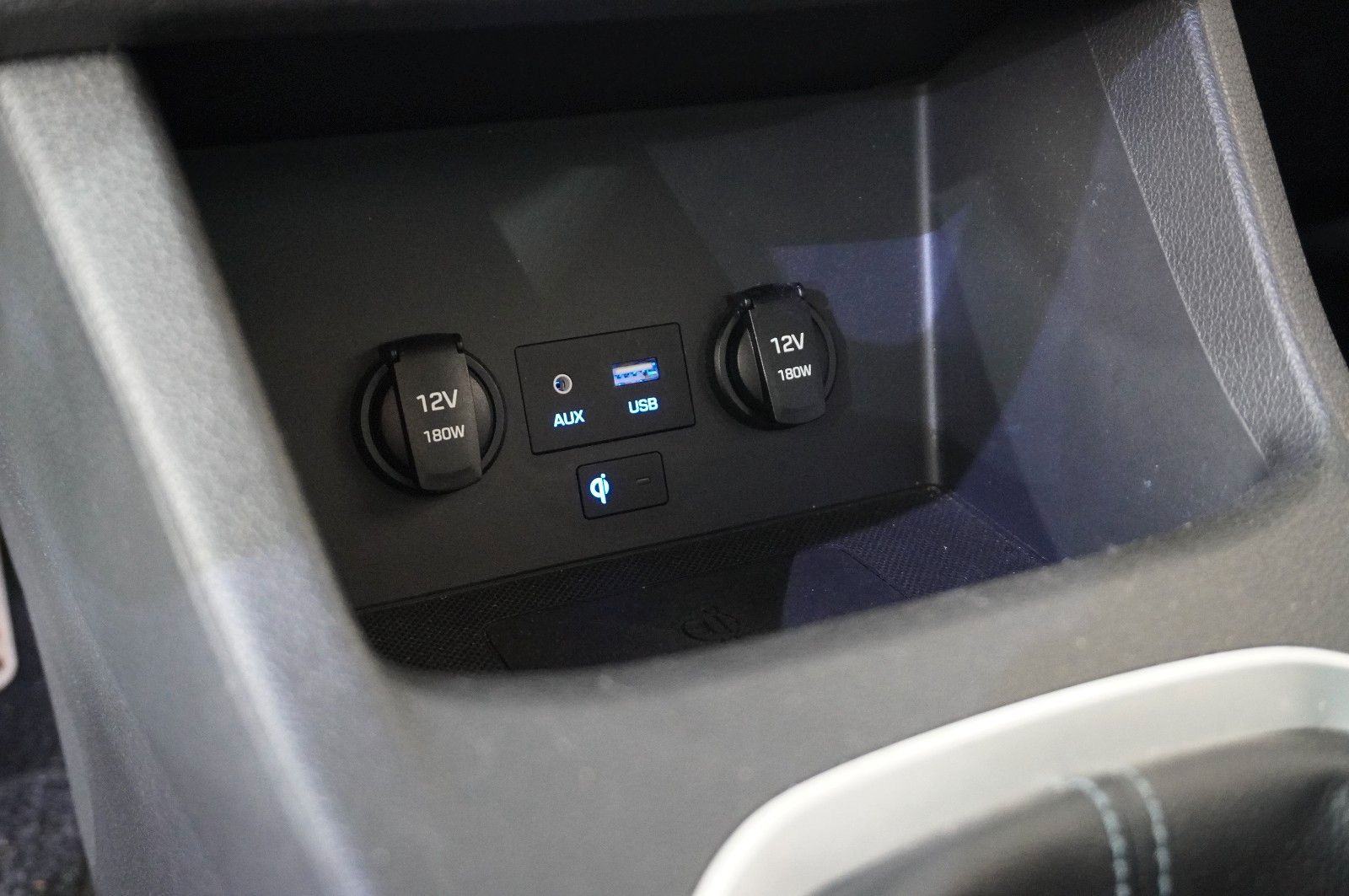 Fahrzeugabbildung Hyundai i30 N PERFORM. 2.0 T-GDI NAVI/LED/KAMERA/SPORT