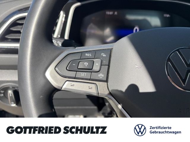 Volkswagen T-Roc - Bild 22