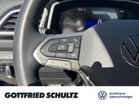 Volkswagen T-Roc - Vorschau Bild 22