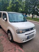 Nissan Guten Zustand - Nissan Cube aus 2010