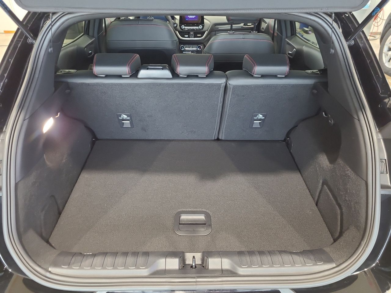 Ford Puma - Bild 13
