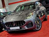 Maserati Grecale GT*AWD*ACC*DAB*SONUS FABER*CARPLAY - graue Maserati Grecale
