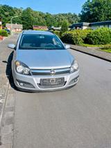 Opel Astra h Combi - Opel Astra Combi Gebrauchtwagen
