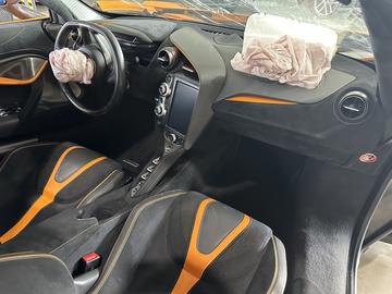 2018 Mclaren 720S — миниатюра 14