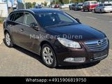 Opel Insignia A Sports Tourer Innovation - Opel Insignia: Sports Tourer Innovation