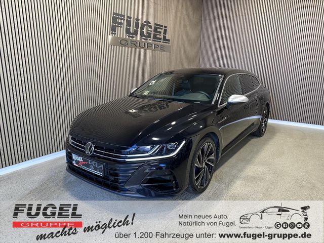 VW Arteon SB 2.0 TSI 4M R 19Z|RFK|SHZ|LED|Navi