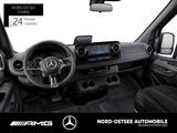 Mercedes-Benz SPRINTER 317 TOURER SELECT AHK 2,8T DACHKLIMA - Angebote