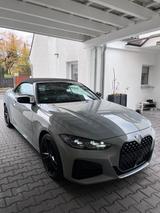 BMW M440i xDrive Cabrio A - mit BMW-Garantie - BMW M440 von privat