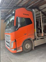 Volvo FH16 550 Holztansporter - Offers matching your search criteria