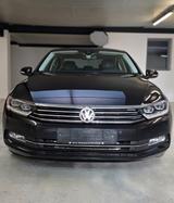 Volkswagen Passat 2.0 TDI Lim. DSG/KAMERA/SHZ/TEMPOMAT/PDC - gebrauchte VW Passat aus dem Jahr 2016