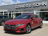 Volkswagen Arteon 2.0TDI R Line,Virtual,AHK,R-Kam,ACC.3,99% - Volkswagen Arteon mit Diesel-Antrieb: Kombi