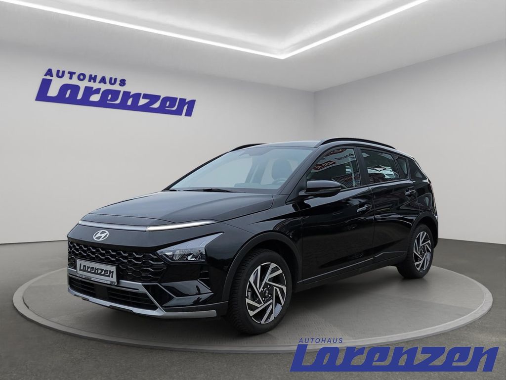 Image of Hyundai BAYON