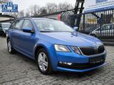 Skoda Octavia 1.8 TSI Ambition 4x4 NAV PDC - Skoda: Unfallwagen