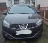 Nissan Qashqai+2 2.0 dCi DPF Acenta Acenta - gebrauchte Nissan Qashqai+2 aus dem Jahr 2010
