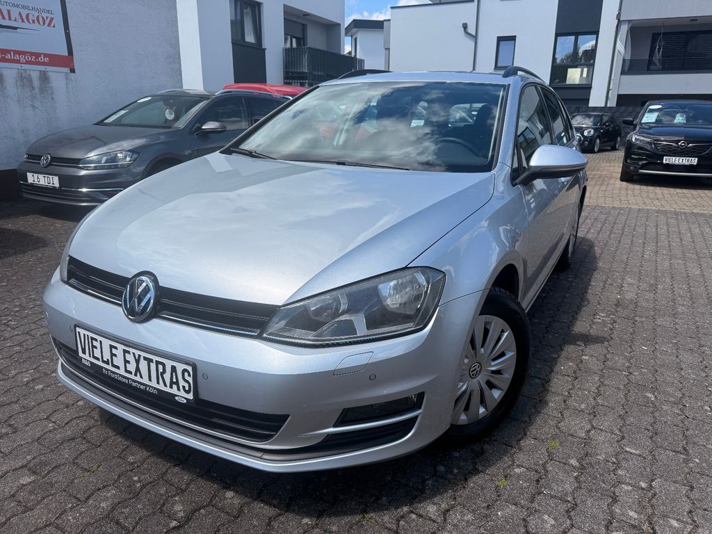 Angebot ansehen Volkswagen Golf