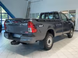 Toyota Hilux Single Cab Duty 4x4 - gebrauchte Toyota Hilux aus dem Jahr 2019