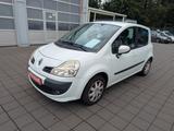 Renault Modus**1.HAND+KLIMA+ALLWETTER** - Renault Modus: Automatik