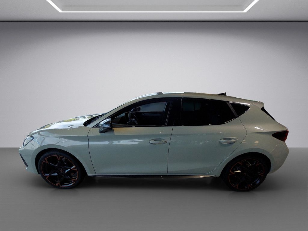 Cupra Leon - Bild 3