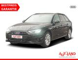 Audi A4 Avant 40 TFSI quattro advanced LED Navi ACC - Audi A4 mit Benzin-Antrieb: mit Apple Carplay