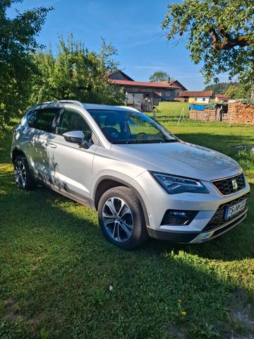 SEAT Ateca 1.5 TSI ACT 110kW Style Style
