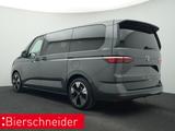 Volkswagen T7 Multivan Goal LÜ TDI LED NAVI ACC 5-J-GARANTI - Volkswagen T7 Multivan: Van