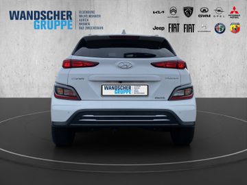 Hyundai Kona Edition 30+ Elektro Kam.+KeyLess+Navi+ACC