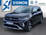 Volkswagen T-Cross 1.0 TSI DSG Style IQ.LIGHT AHK PDC SHZ K