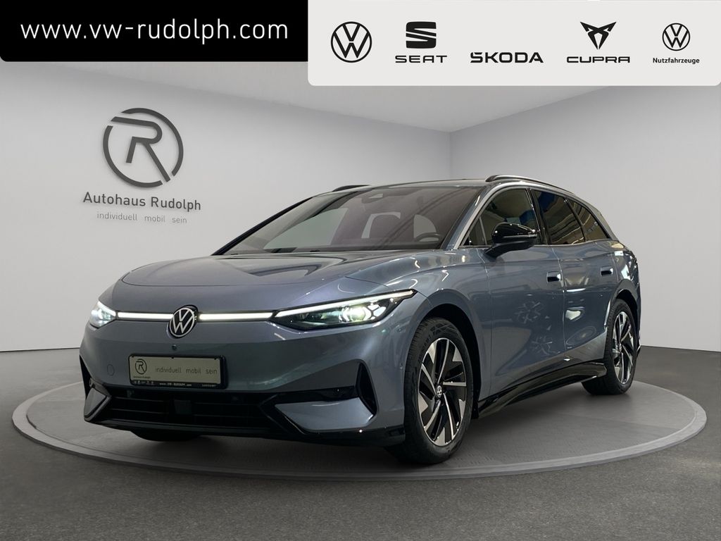 Angebot ansehen Volkswagen ID.7
