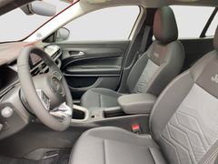 JEEP AVENGER SUMMIT Schiebedach/JBL-Soundsystem/el.He