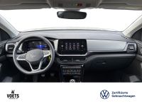 Volkswagen T-Cross - Vorschau Bild 9