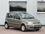 Fiat Panda 1.2 8V Dynamic / HU 12.2027 - Fiat Panda bis 5.000 Euro